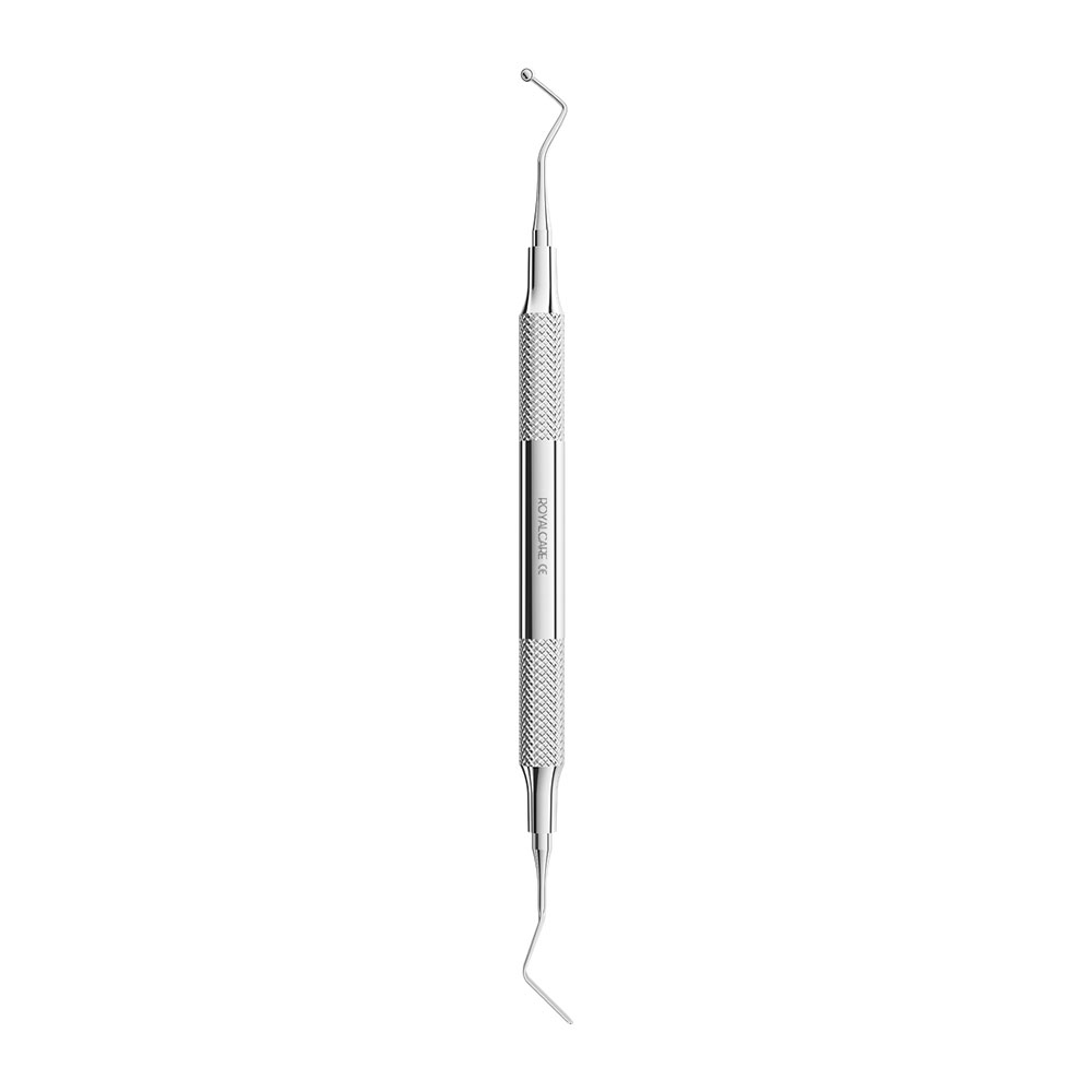 Plastic Filling Instrument